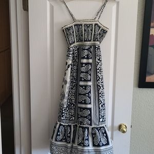 Tommy Hilfiger Sundress